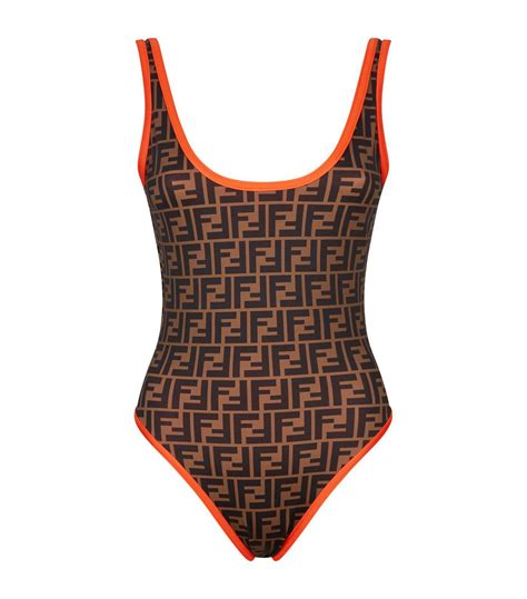 Fendi swimsuit